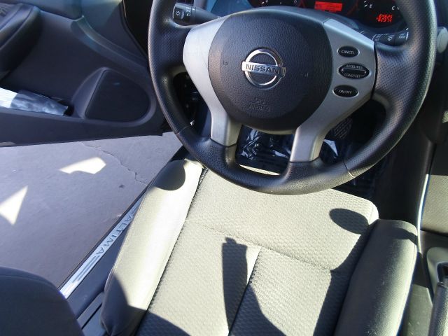 Nissan Altima 2009 photo 3