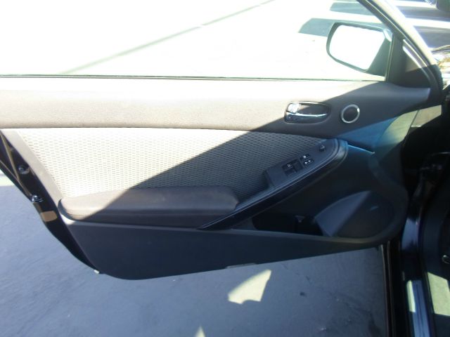 Nissan Altima 2009 photo 6