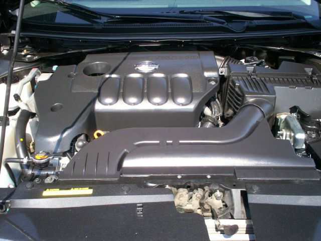 Nissan Altima 2009 photo 3