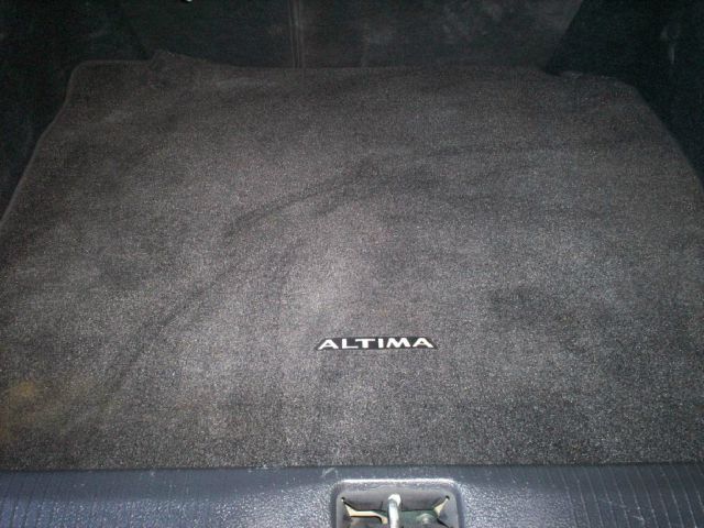 Nissan Altima 2009 photo 5