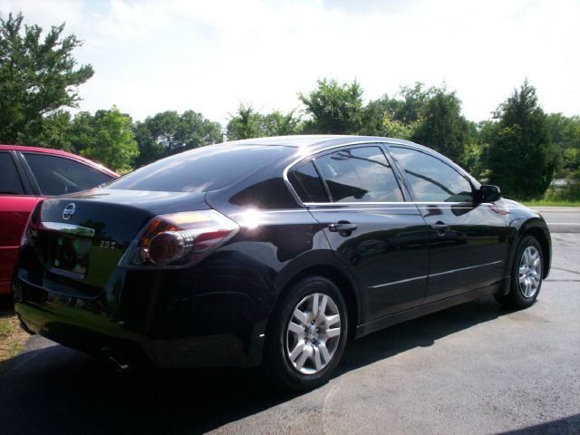 Nissan Altima 2009 photo 7