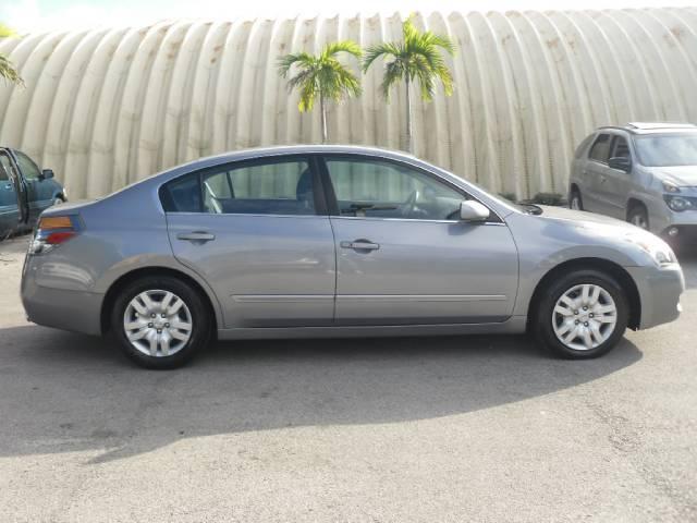 Nissan Altima 2009 photo 5