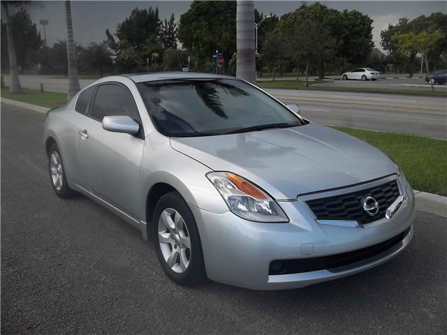 Nissan Altima 2009 photo 4