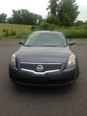 Nissan Altima 2009 photo 3