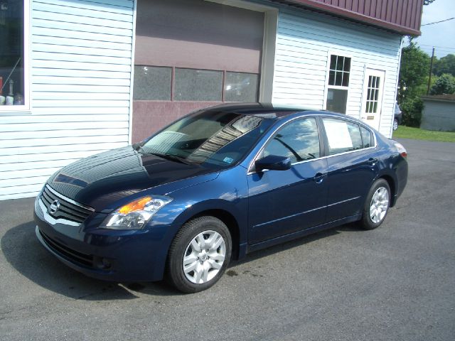 Nissan Altima 2009 photo 3