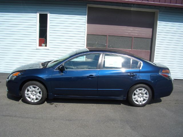 Nissan Altima 2009 photo 4