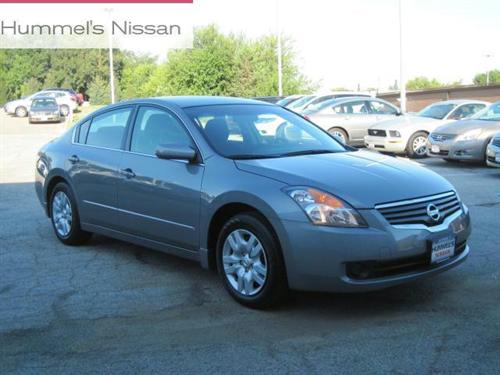 Nissan Altima Pickupslt Quad Cab SWB 4WD 4x4 Truck Other