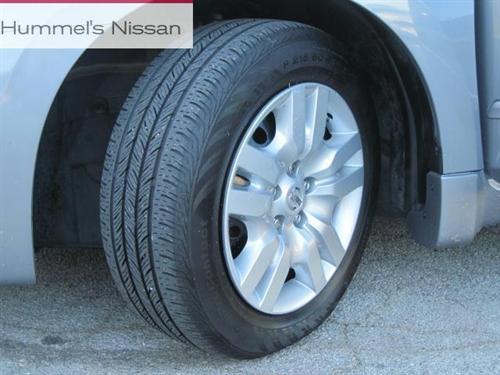 Nissan Altima 2009 photo 5