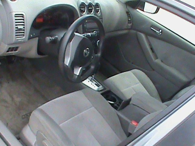 Nissan Altima 2009 photo 5