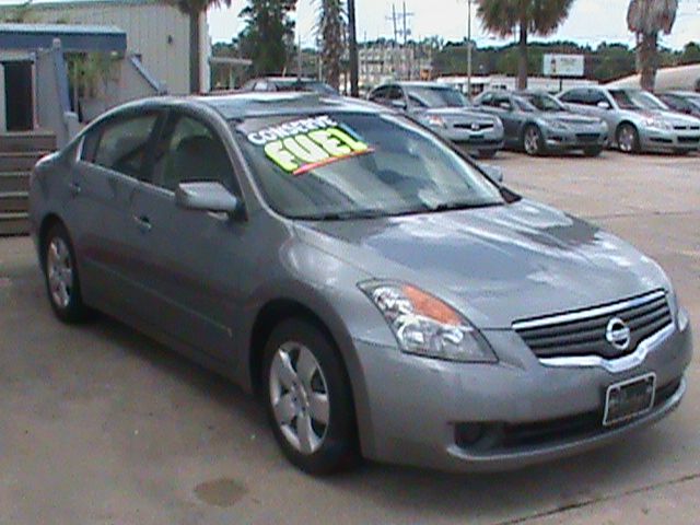 Nissan Altima 2009 photo 7