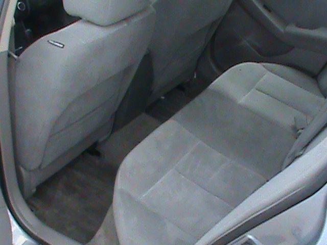 Nissan Altima 2009 photo 9