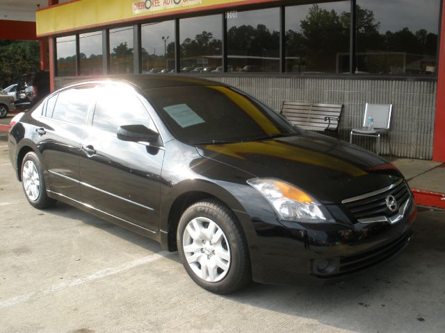 Nissan Altima 2009 photo 1