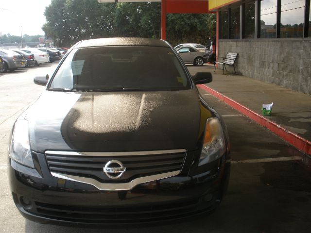 Nissan Altima 2009 photo 3