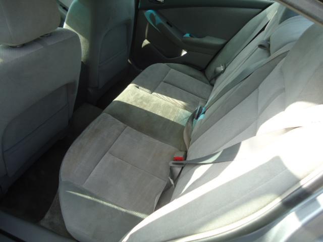 Nissan Altima 2009 photo 3