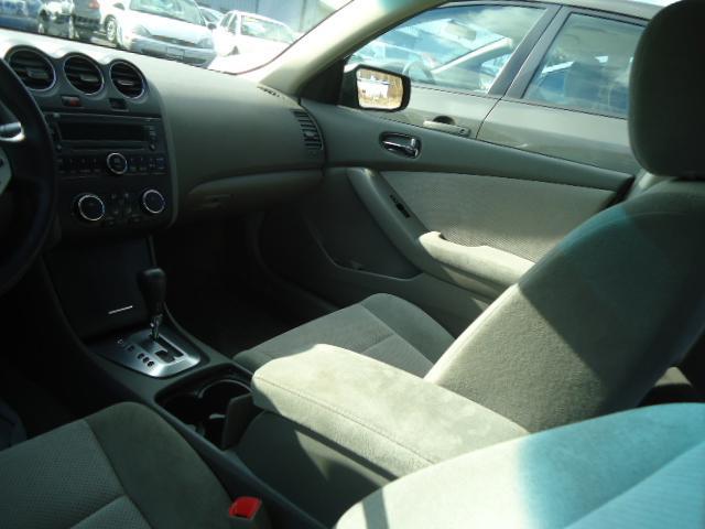 Nissan Altima 2009 photo 5