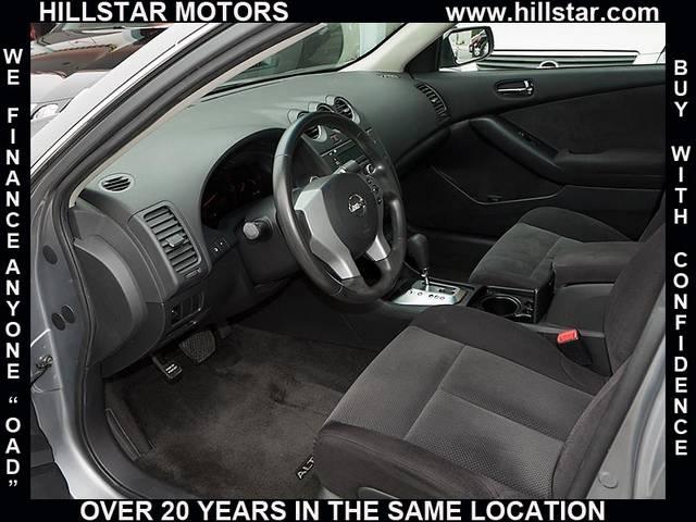 Nissan Altima 2009 photo 5