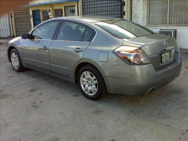 Nissan Altima 2009 photo 3