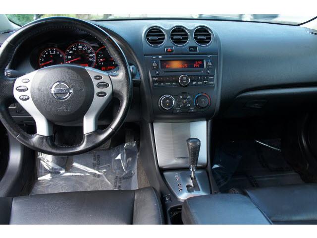 Nissan Altima 2009 photo 11