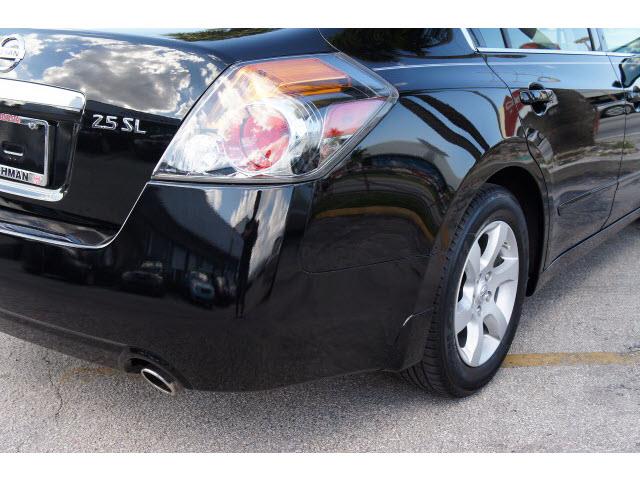 Nissan Altima 2009 photo 6