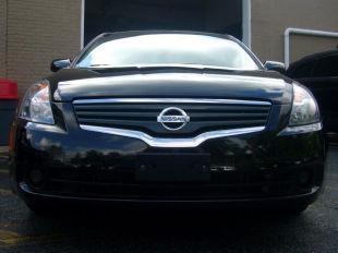 Nissan Altima 2009 photo 1