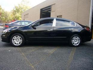 Nissan Altima 2009 photo 3