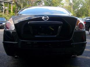 Nissan Altima 2009 photo 5