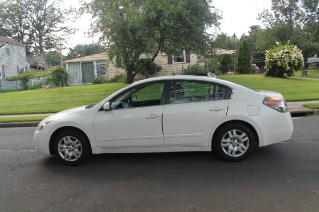 Nissan Altima 2009 photo 3