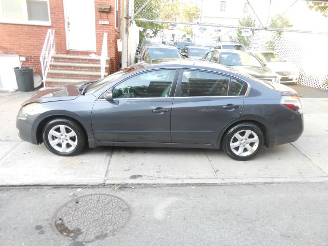 Nissan Altima 2009 photo 3