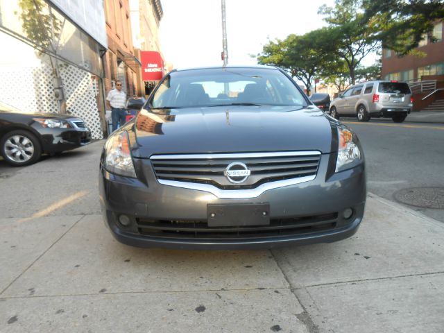 Nissan Altima 2009 photo 4