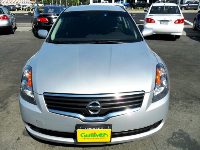 Nissan Altima 2009 photo 1