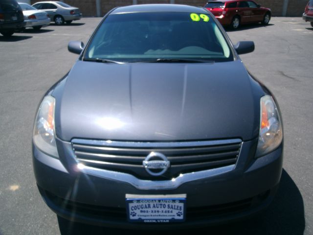 Nissan Altima 2009 photo 3