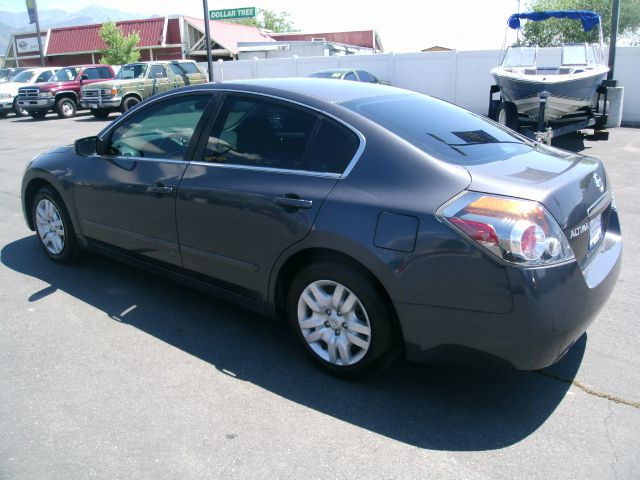 Nissan Altima 2009 photo 4