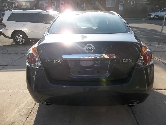 Nissan Altima 2009 photo 13