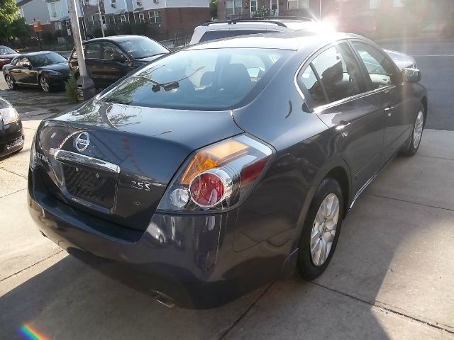 Nissan Altima 2009 photo 14