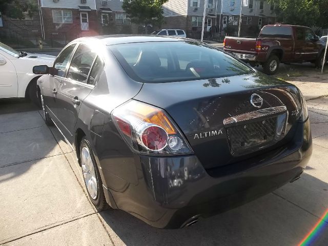 Nissan Altima 2009 photo 15