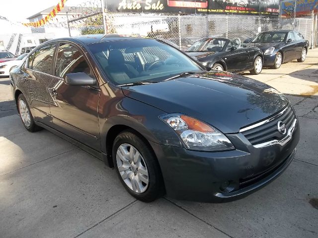 Nissan Altima 2009 photo 17