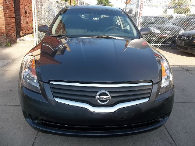 Nissan Altima 2009 photo 18