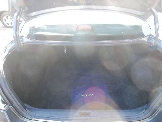 Nissan Altima 2009 photo 5