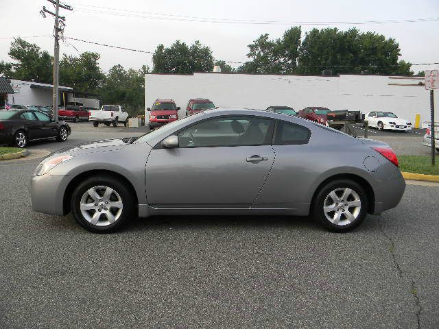 Nissan Altima 2009 photo 0