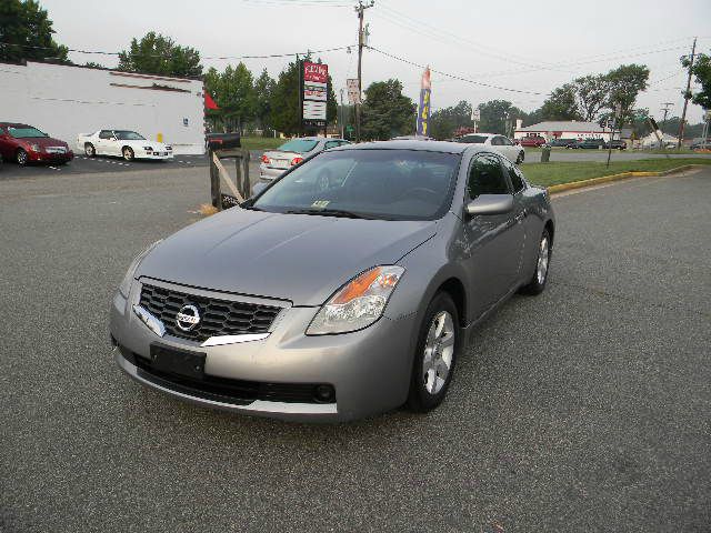 Nissan Altima 2009 photo 3