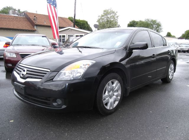 Nissan Altima 2009 photo 3