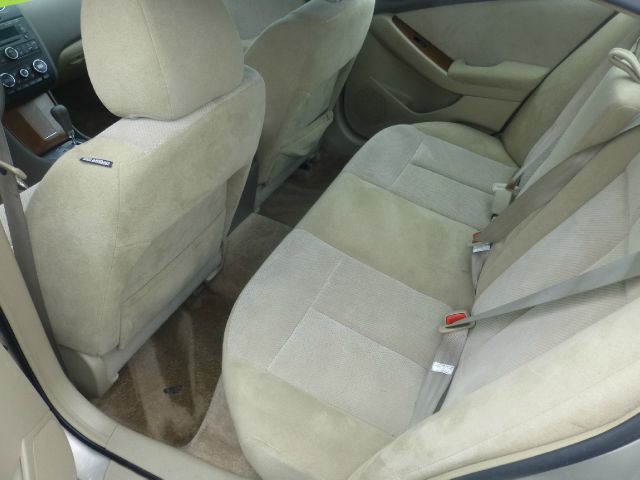 Nissan Altima 2009 photo 3