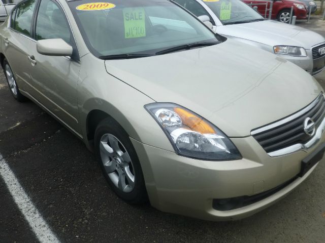 Nissan Altima 2009 photo 5