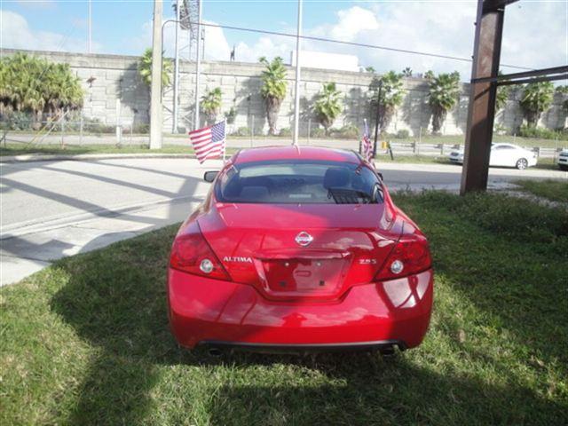 Nissan Altima 2009 photo 5