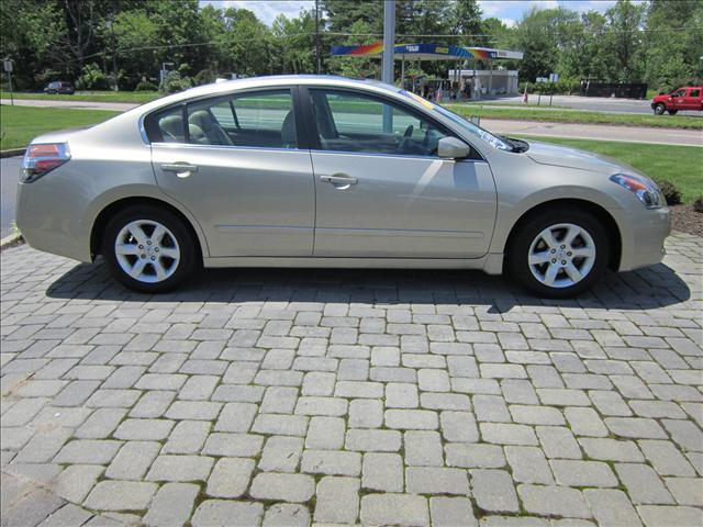 Nissan Altima 2009 photo 5