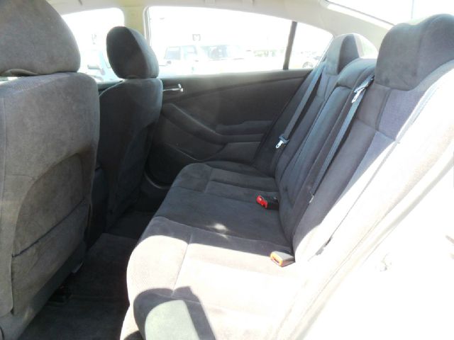 Nissan Altima 2009 photo 11