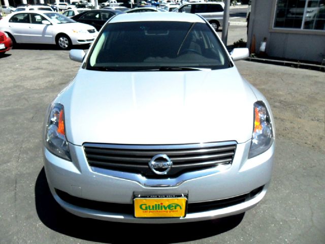 Nissan Altima 2009 photo 3