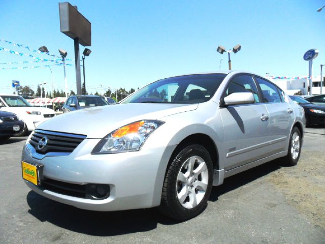 Nissan Altima 2009 photo 5