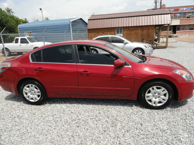 Nissan Altima 2009 photo 1