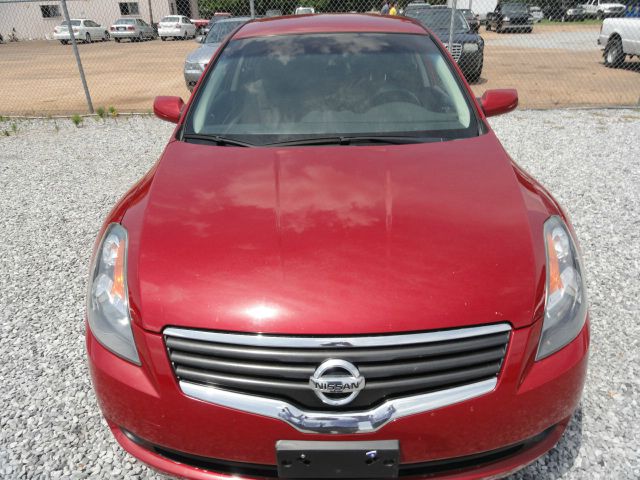 Nissan Altima 2009 photo 2